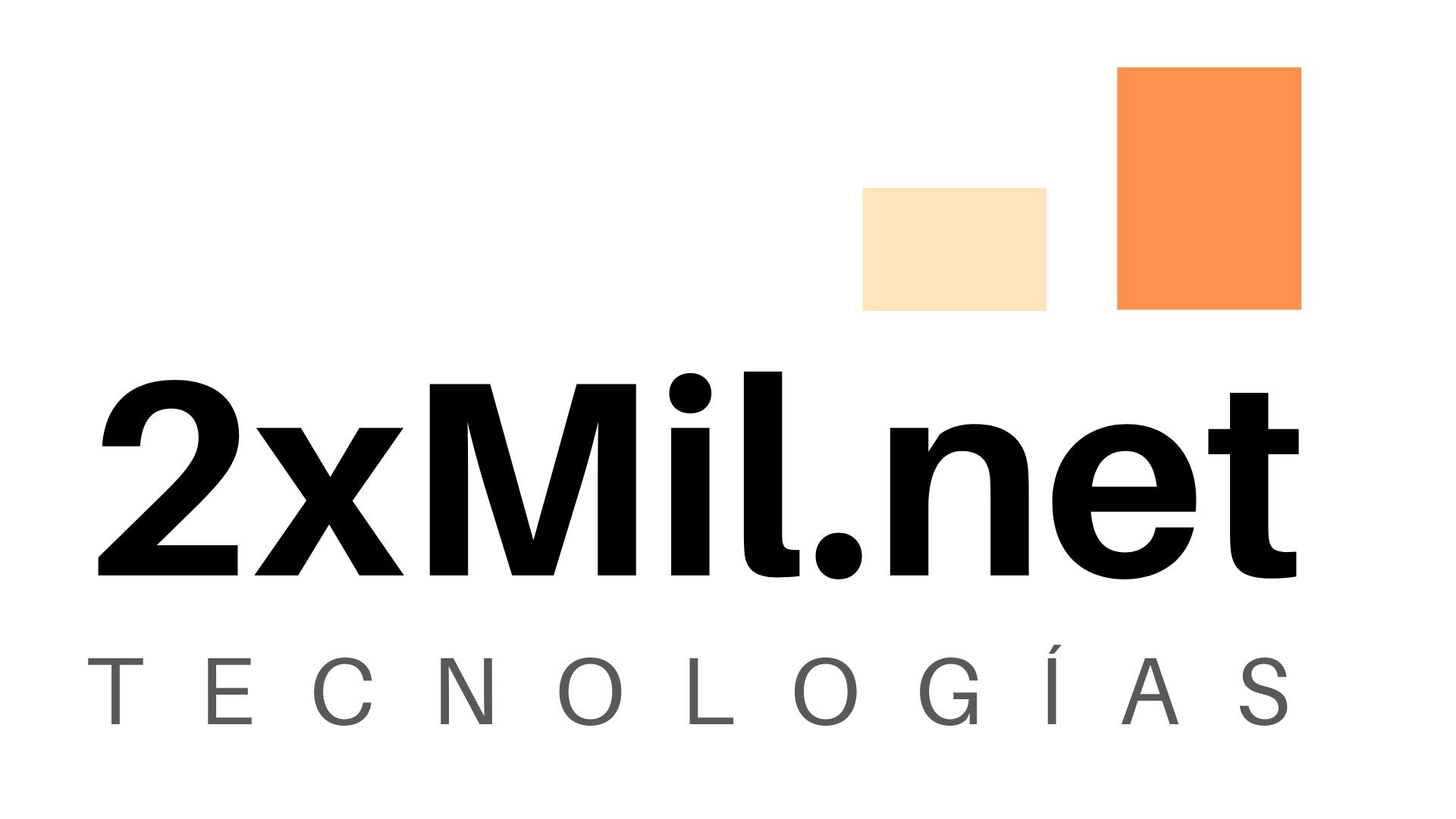 2xMil Soluciones S.L. | Consultor&iacute;a TIC